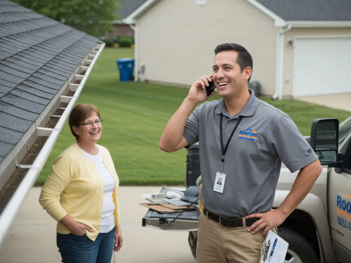 Local Roofing Contractors Colver, PA FAQs